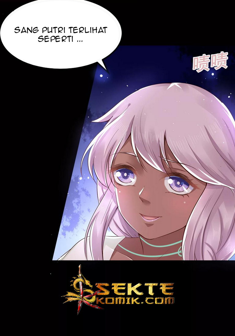 Dragon Princess chapter 30